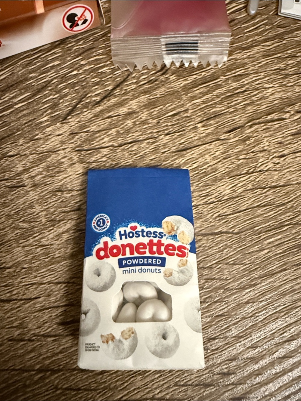 Miniverse Real Brands Set - Picture 11 of 11